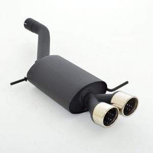 Sportendschalldämpfer VW Passat 3C B7