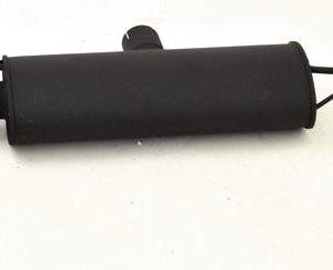 Sportendschalldämpfer VW Golf VI Plus