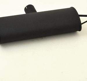 Sportendschalldämpfer VW Scirocco III