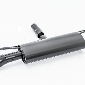 Sportendschalldämpfer VW Golf VII