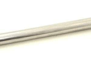 Gr.A Vorschalldämpferersatzrohr Edelstahl