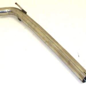 Gr.A Vorschalldämpferersatzrohr Edelstahl