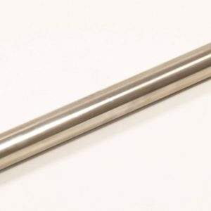 Gr.A Vorschalldämpferersatzrohr Edelstahl