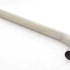 Gr.A Vorschalldämpferersatzrohr Renault Megane III (Typ Z)