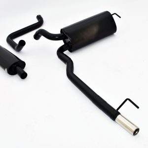 Gr.A Anlage  Chevrolet Cruze Station Wagon