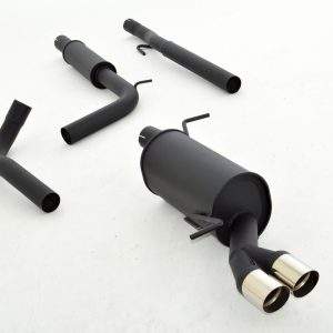 Gr.A Anlage  Audi A1 und Sportback