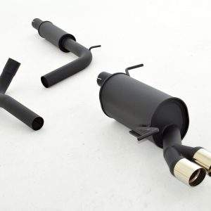 Gr.A Anlage  Audi A1 und Sportback