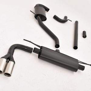 Gruppe A Anlage Audi A3 8V Sportback Frontantrieb