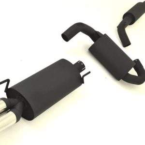 Gr.A Anlage  aluminierter Stahl