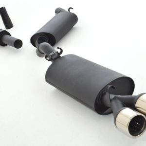 Gr.A Anlage  VW Corrado