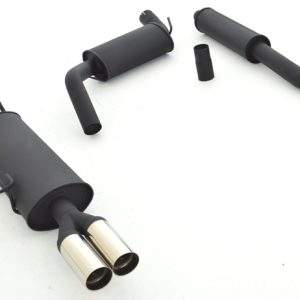 Gr.A Anlage VW Passat 35i Facelift