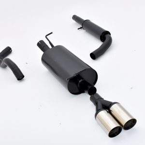 Gr.A Anlage  VW Golf IV