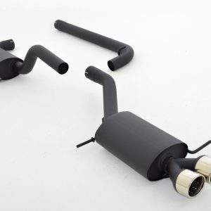 Gr.A Anlage  VW Passat 3C B6