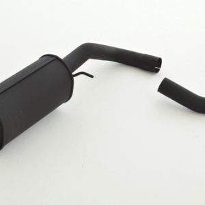 Gr.A Anlage  VW Lupo