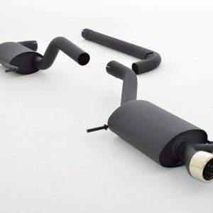 Gr.A Anlage  VW Passat 3C B7