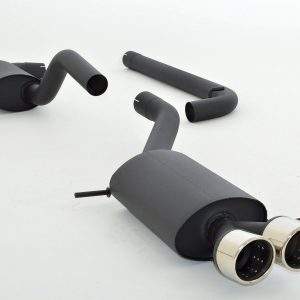 Gr.A Anlage  VW Passat 3C B7