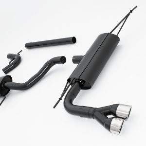 Gr.A Anlage  VW Beetle 5C Cabrio inkl. Dune