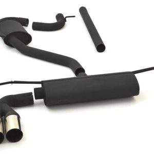 Gr.A Anlage  VW Golf VII