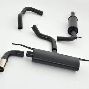 Gr.A Anlage  VW Golf VII