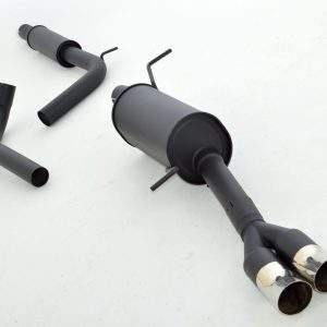 Gruppe A Anlage Skoda Fabia III Combi und Combi Monte Carlo (NJ)