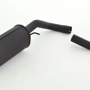 Gr.A Anlage  Seat Arosa