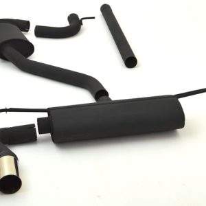 Gr.A Anlage  Seat Leon 5F inkl. FR und SC