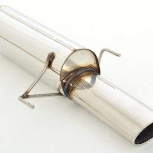 Sportendschalldämpfer Opel Astra H Caravan