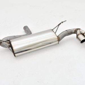 Sportendschalldämpfer Ford Focus IV 5-Türer DEH