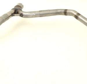 Duplex Sportendschalldämpfer VW Jetta 1KM