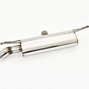 Sportendschalldämpfer VW Golf VII