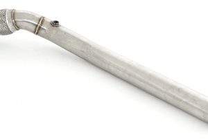 3 Zoll (76mm) Downpipe Edelstahl