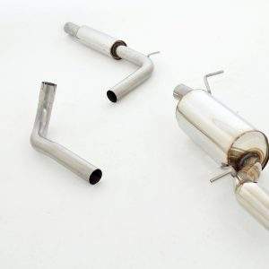 Gr.A Anlage  Audi A1 und Sportback