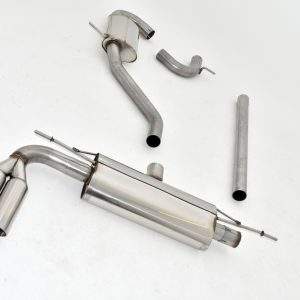 Gruppe A Anlage Audi A3 8V Sportback Frontantrieb