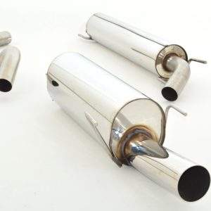 Gr.A Anlage Opel Zafira A