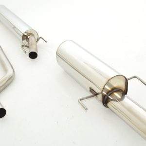 Gr.A Anlage Opel Astra H