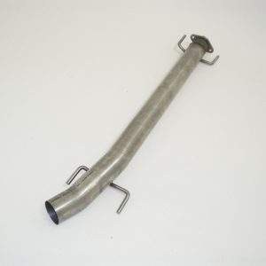 3 Zoll (76mm) Vorschalldämpferersatzrohr Opel Astra H Caravan