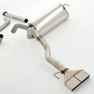 Gr.A Anlage Opel Cascada