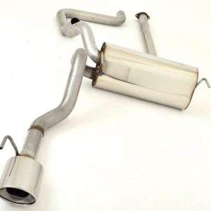 Gr.A Anlage Opel Astra J Sportstourer