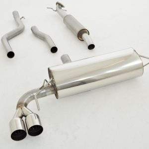 Gruppe A Anlage Opel Astra K 5-Türer