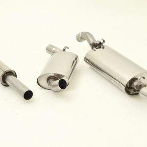 Gr.A Anlage VW Corrado