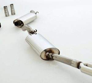 Gr.A Anlage VW Jetta II