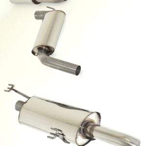 Gr.A Anlage VW Passat 35i Facelift