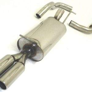 Gr.A Anlage VW Golf IV