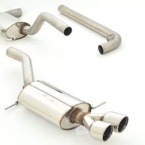 Gr.A Anlage VW Passat 3C B7