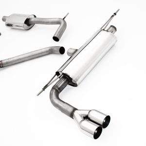 Gruppe A Anlage VW Tiguan II Frontantrieb