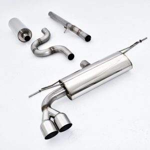 Gruppe A Anlage VW Golf VII GTE