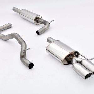 Gr.A Anlage VW Golf VII Variant