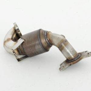 55mm 200 Zellen Sport-Kat. Renault Megane III (Typ Z)