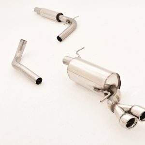 Gruppe A Anlage Skoda Fabia III Monte Carlo Schrägheck (NJ)