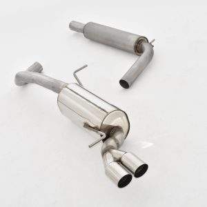 Gruppe A Anlage Skoda Fabia III Edition R5 Schrägheck (NJ)